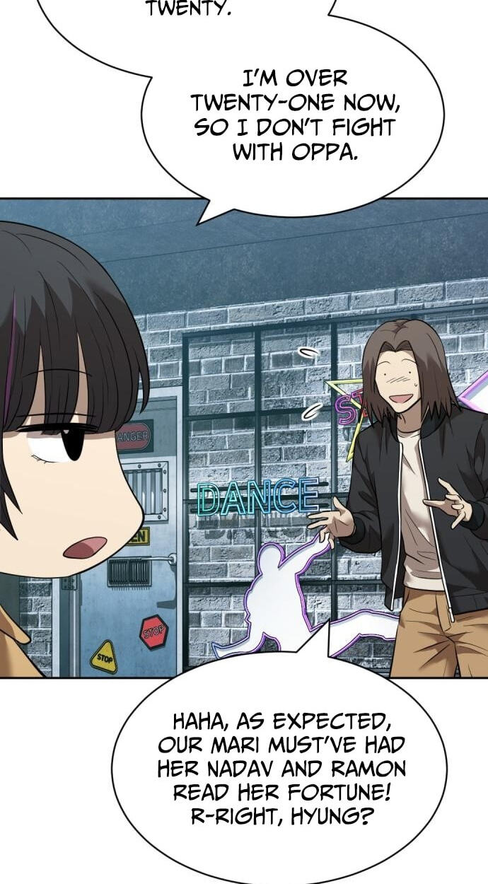 The Possessed Acting Prodigy Chapter 51 page 24 - 