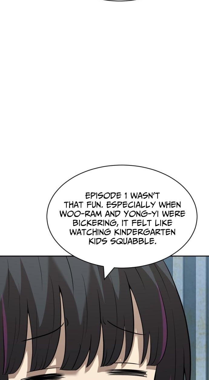 The Possessed Acting Prodigy Chapter 51 page 25 - 