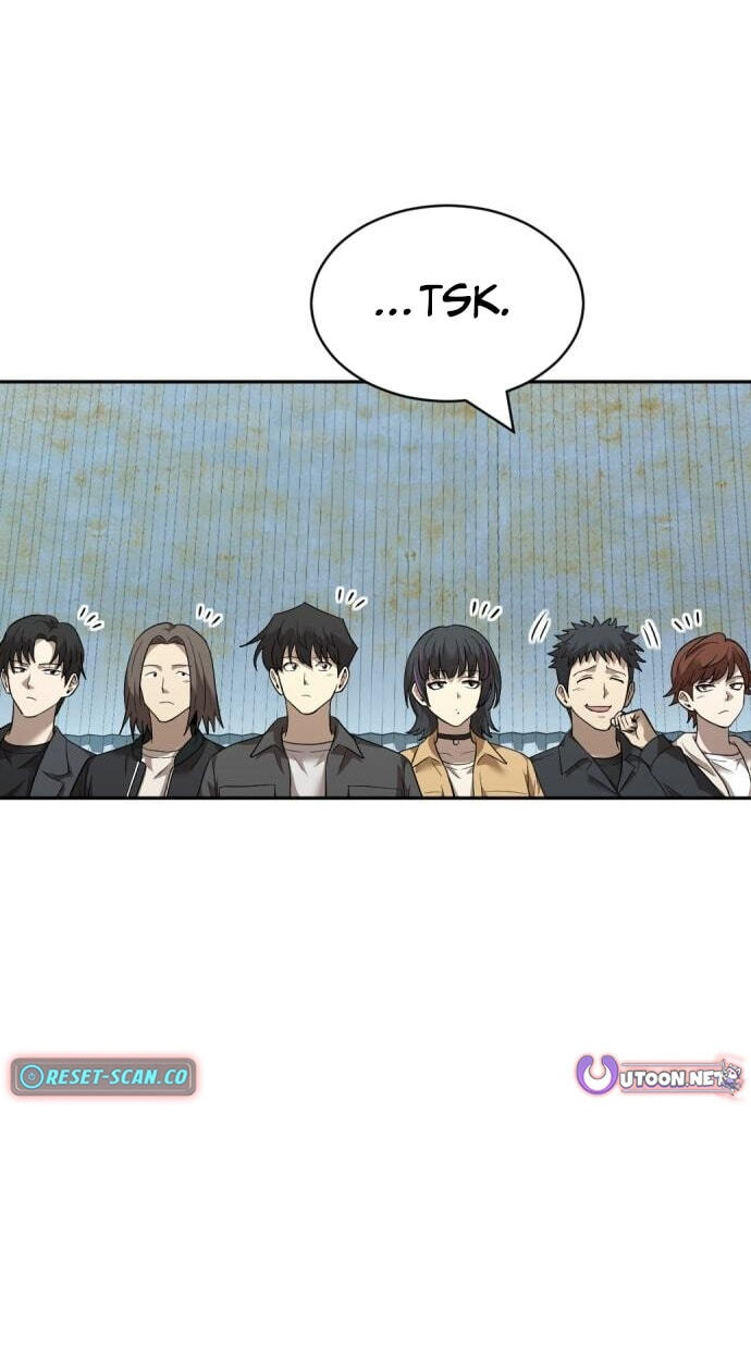 The Possessed Acting Prodigy Chapter 51 page 29 - 