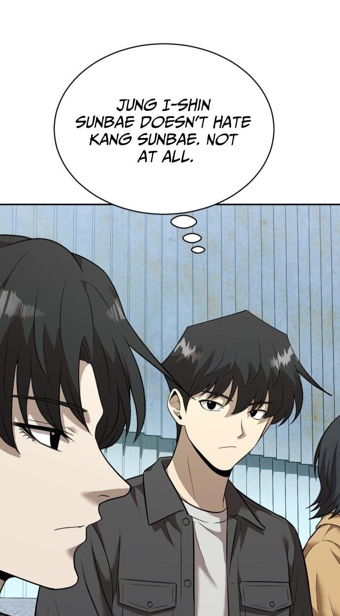 The Possessed Acting Prodigy Chapter 51 page 32 - 