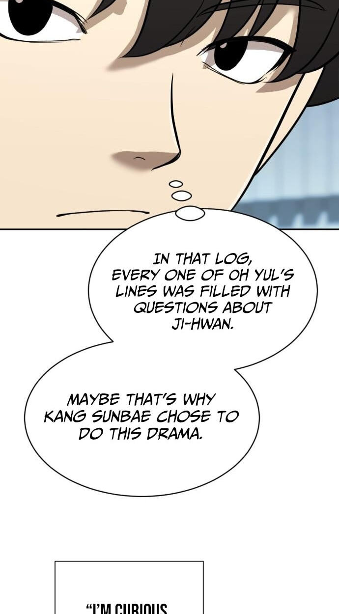 The Possessed Acting Prodigy Chapter 51 page 34 - 