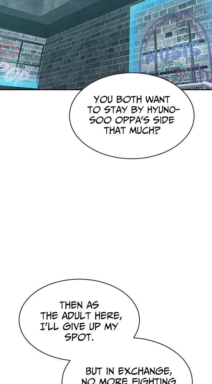 The Possessed Acting Prodigy Chapter 51 page 37 - 