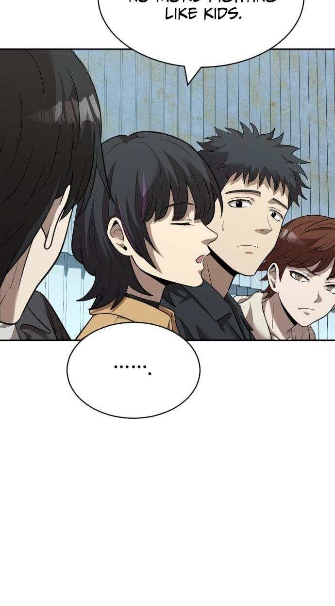 The Possessed Acting Prodigy Chapter 51 page 38 - 