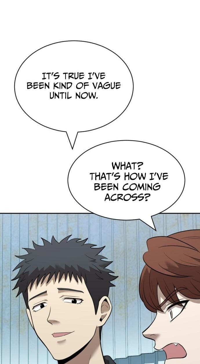 The Possessed Acting Prodigy Chapter 51 page 39 - 