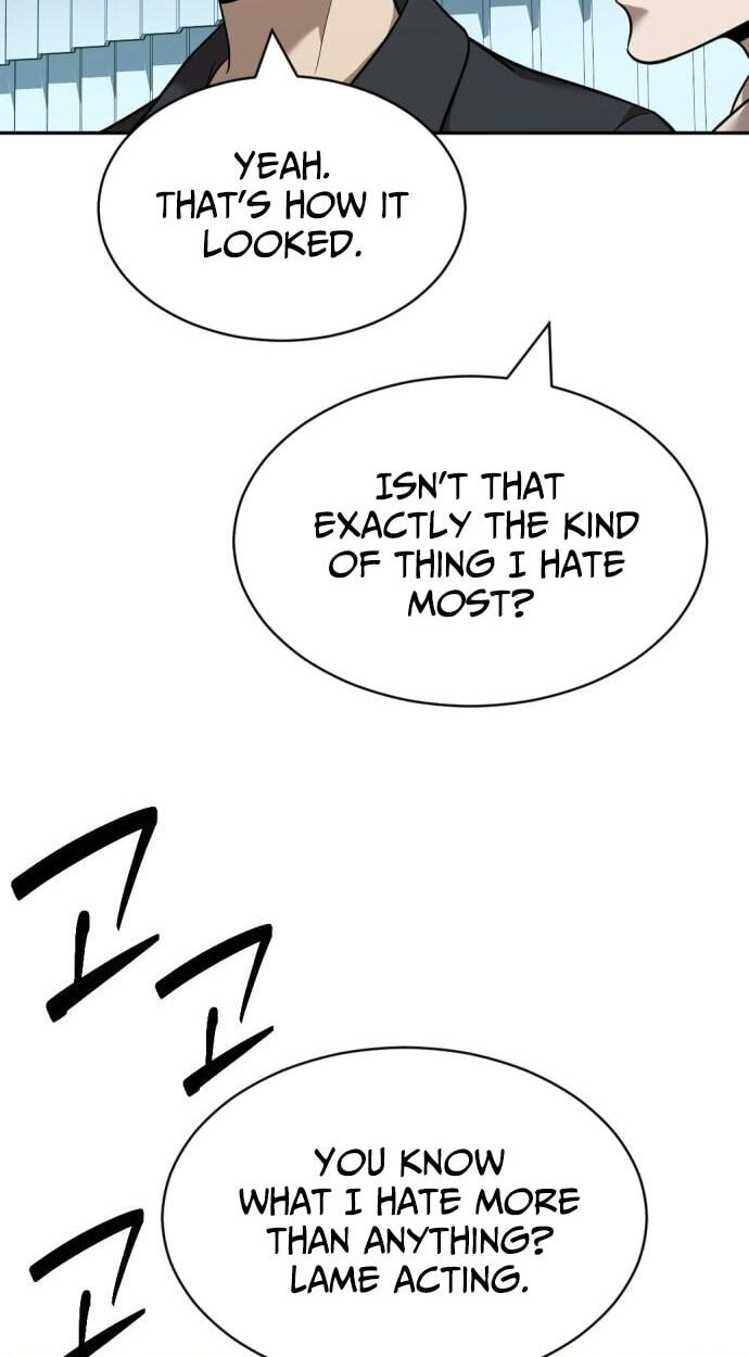 The Possessed Acting Prodigy Chapter 51 page 40 - 