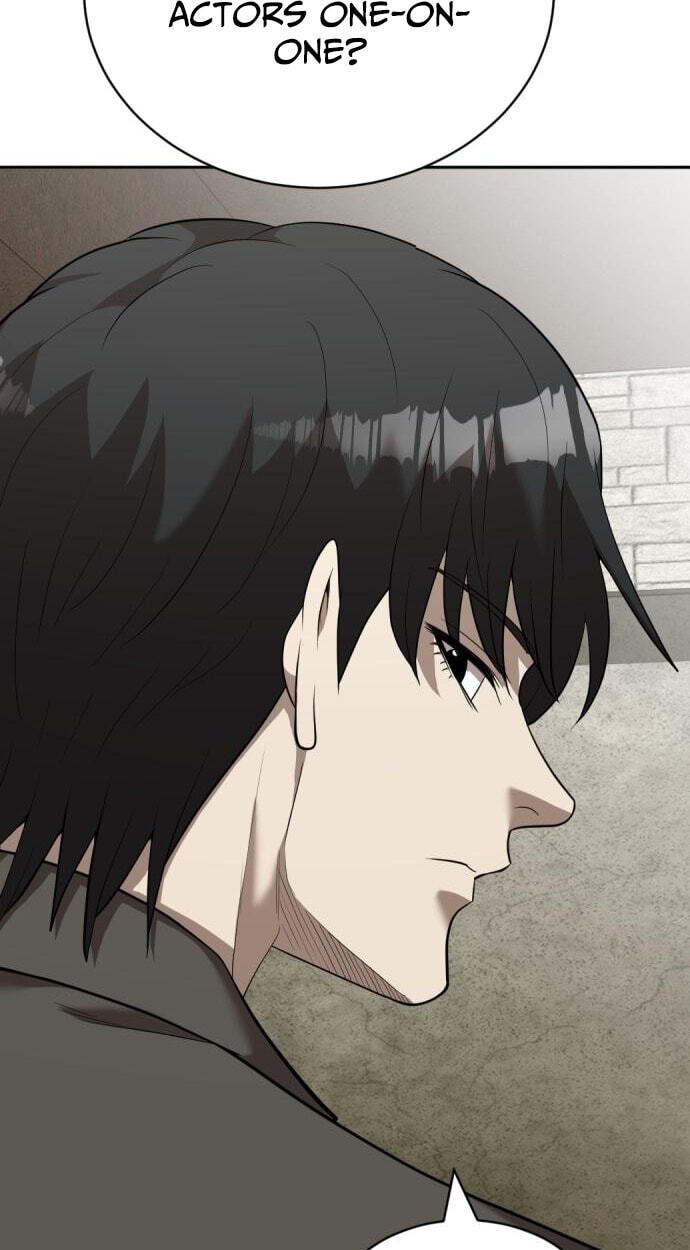 The Possessed Acting Prodigy Chapter 51 page 5 - 