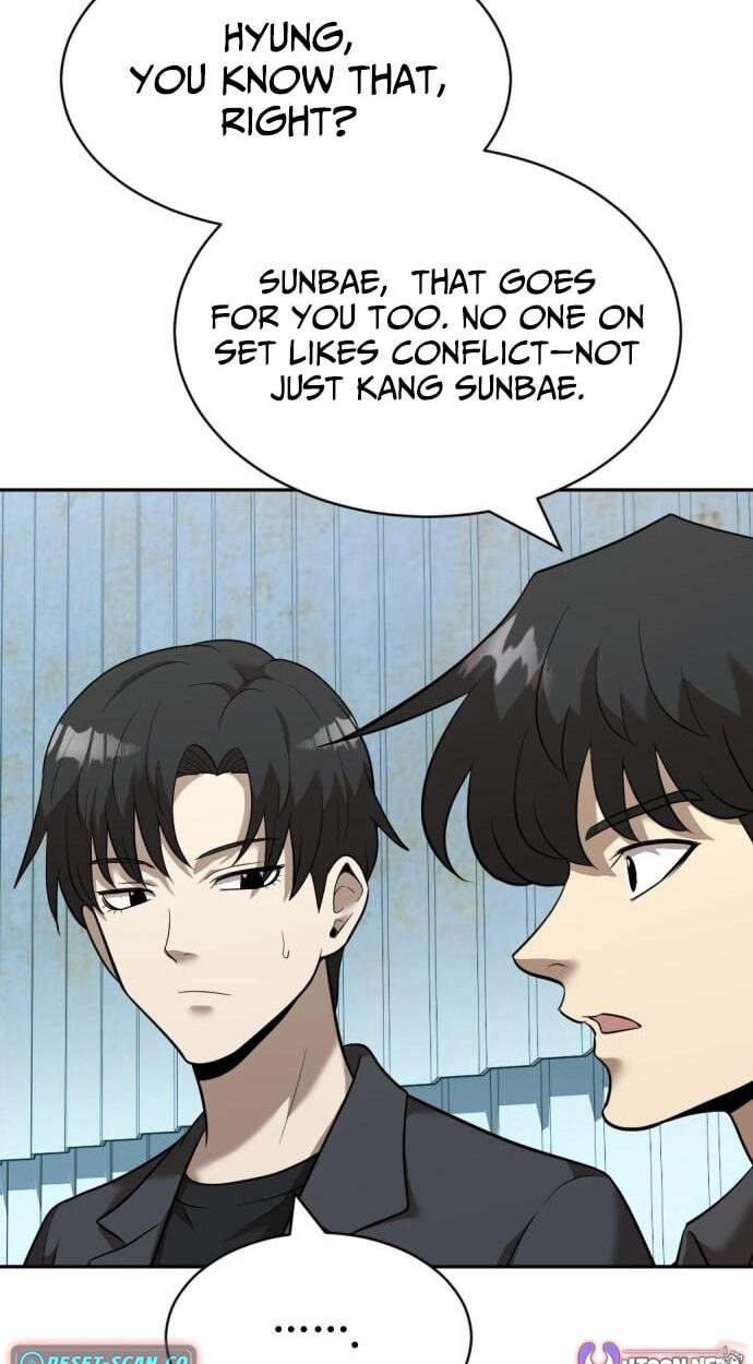 The Possessed Acting Prodigy Chapter 51 page 42 - 
