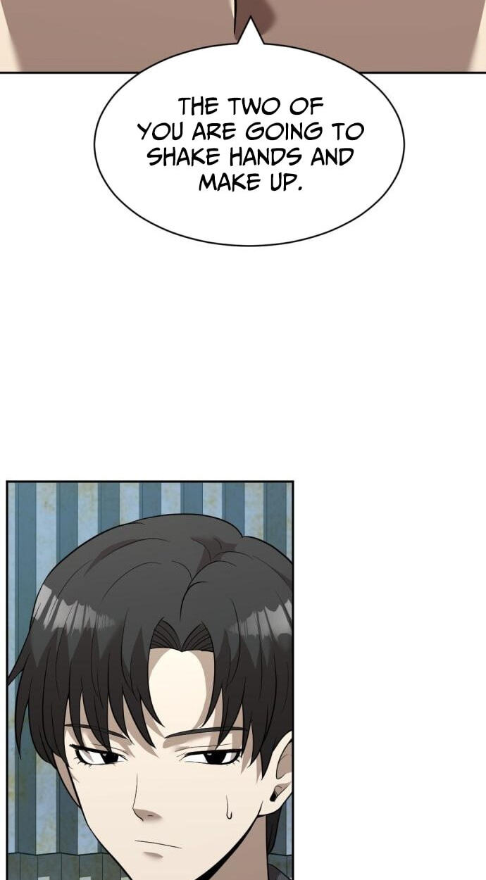 The Possessed Acting Prodigy Chapter 51 page 44 - 