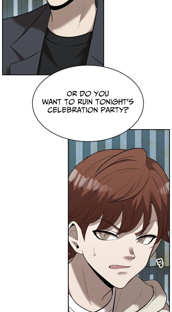The Possessed Acting Prodigy Chapter 51 page 45 - 