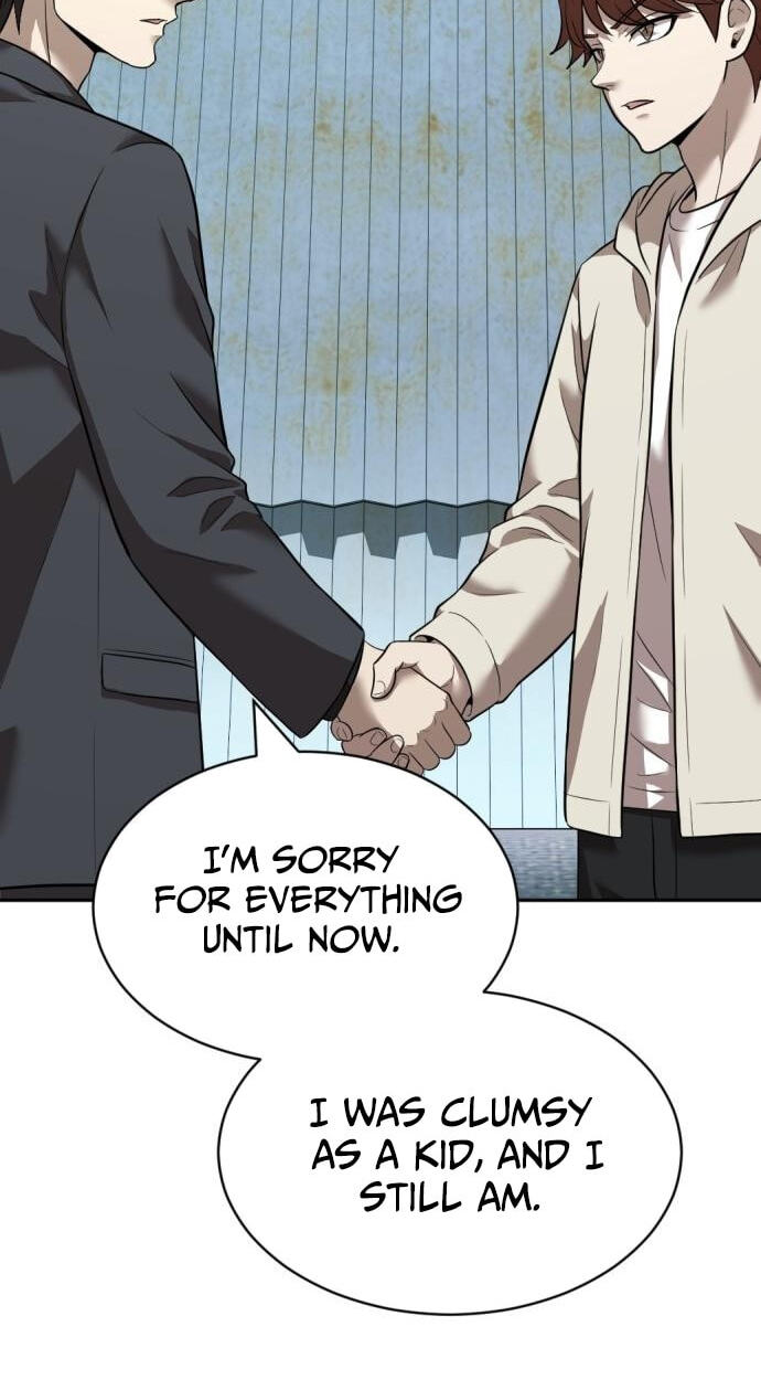 The Possessed Acting Prodigy Chapter 51 page 48 - 
