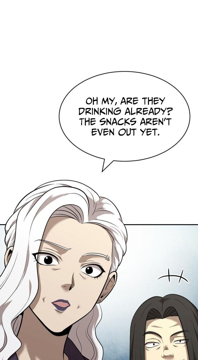 The Possessed Acting Prodigy Chapter 51 page 52 - 