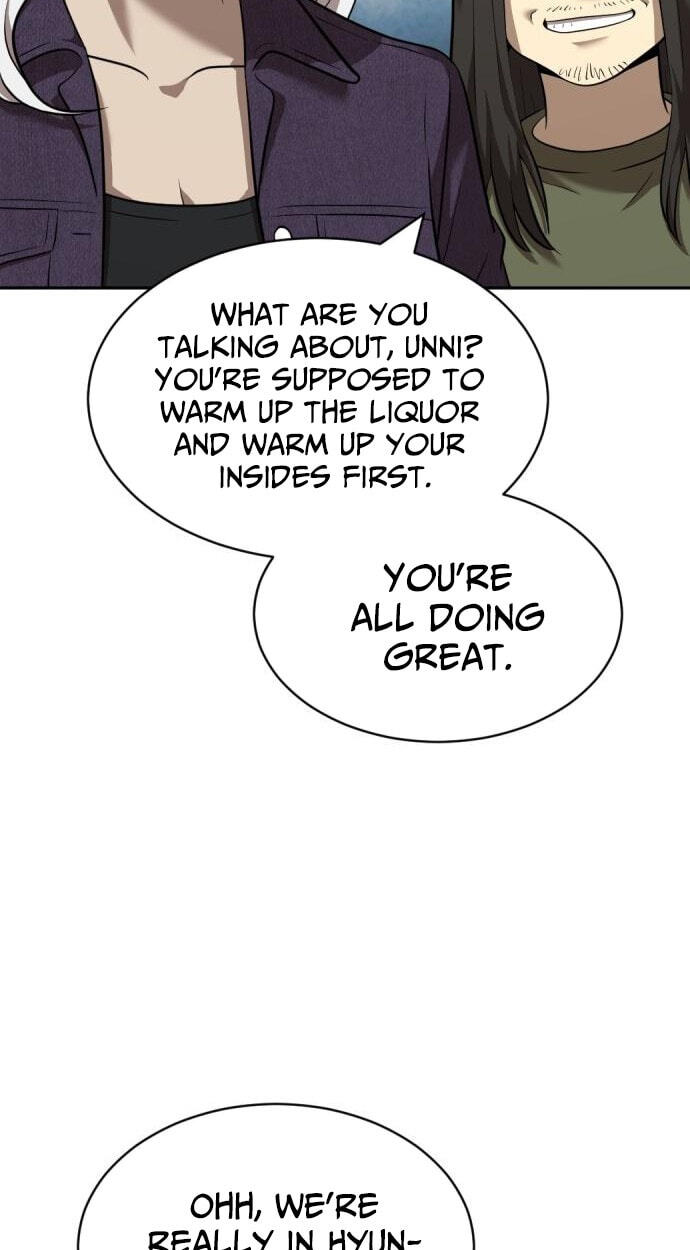 The Possessed Acting Prodigy Chapter 51 page 53 - 