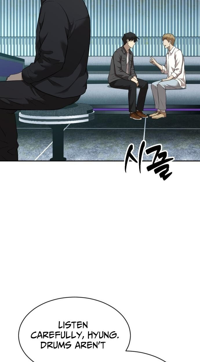 The Possessed Acting Prodigy Chapter 51 page 58 - 