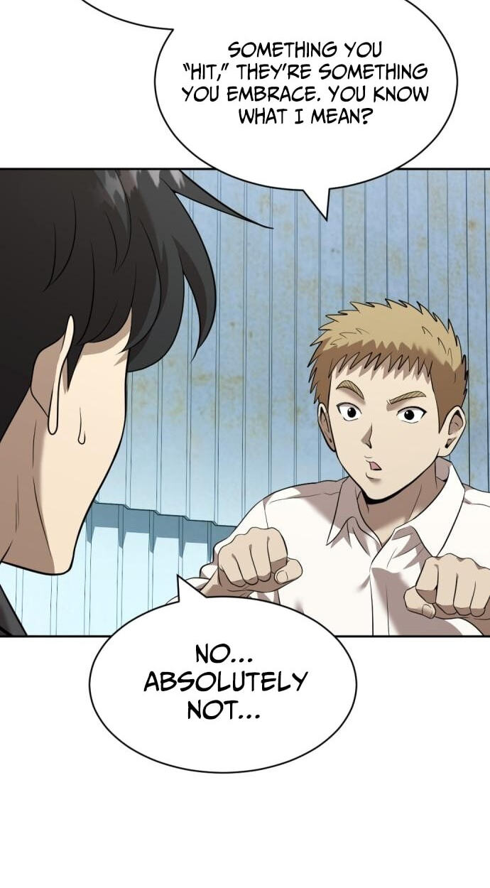 The Possessed Acting Prodigy Chapter 51 page 59 - 