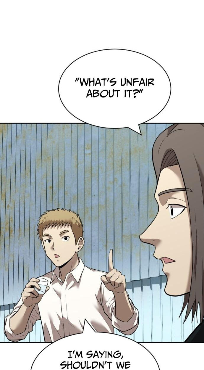 The Possessed Acting Prodigy Chapter 51 page 63 - 