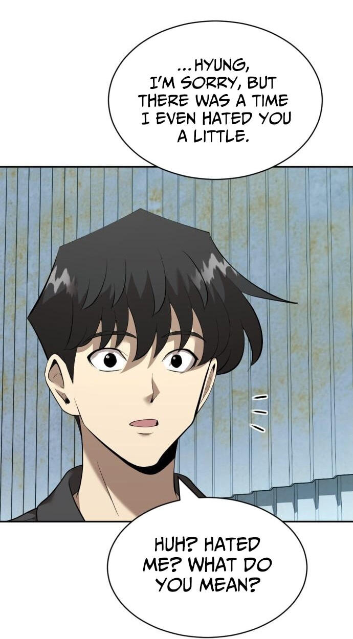 The Possessed Acting Prodigy Chapter 51 page 66 - 