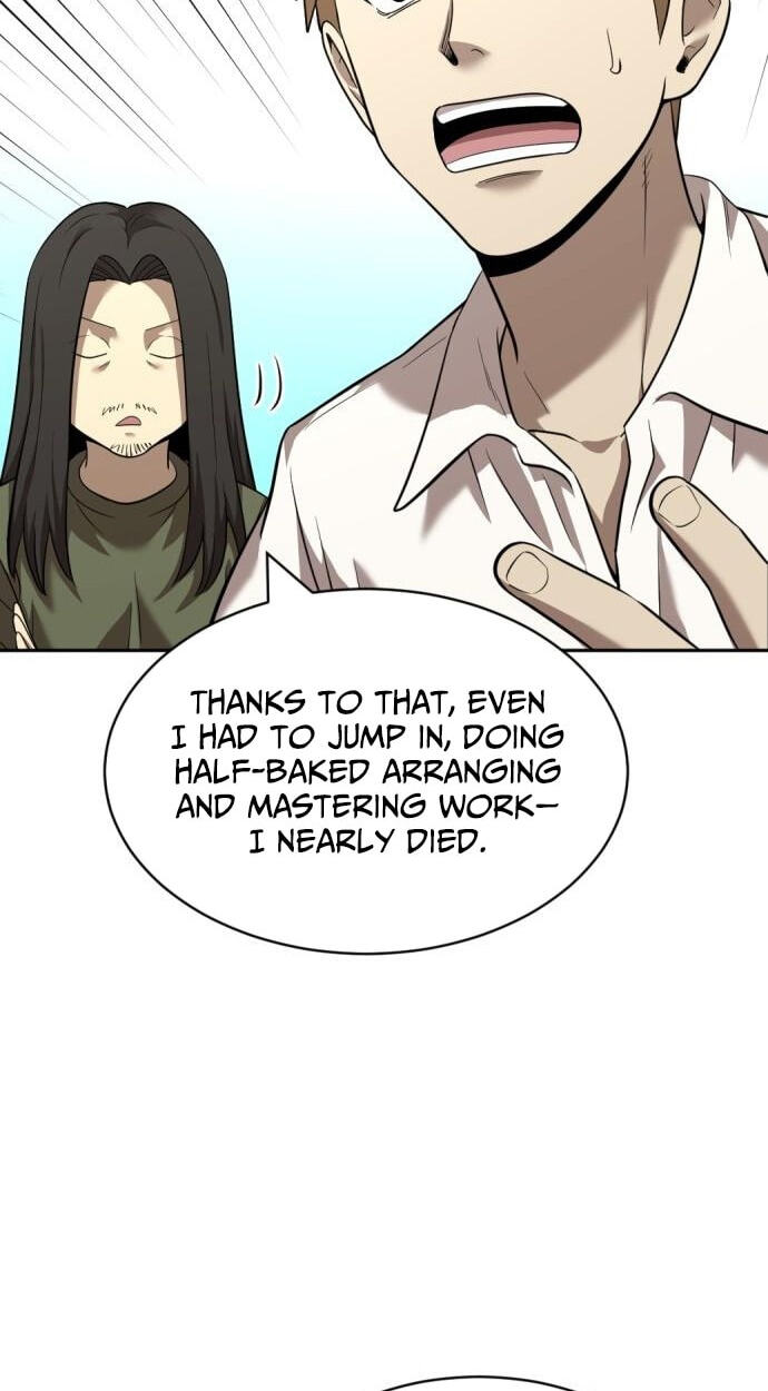 The Possessed Acting Prodigy Chapter 51 page 68 - 