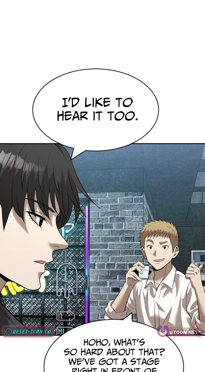 The Possessed Acting Prodigy Chapter 51 page 70 - 