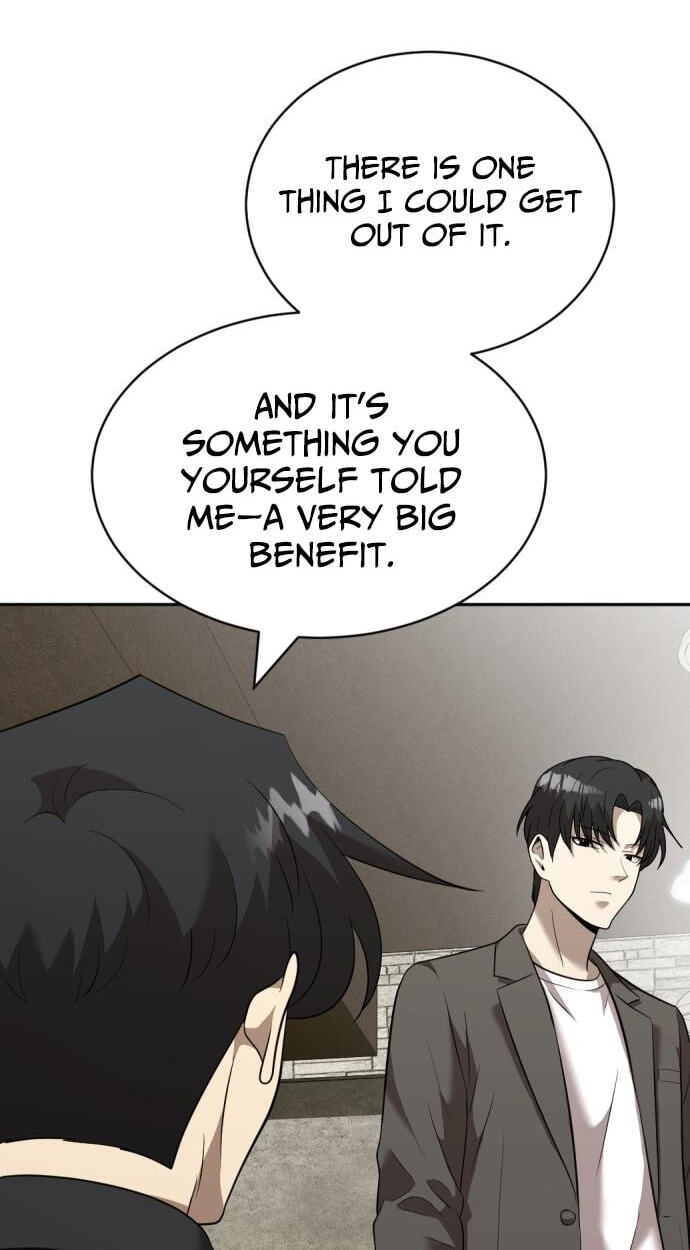 The Possessed Acting Prodigy Chapter 51 page 8 - 