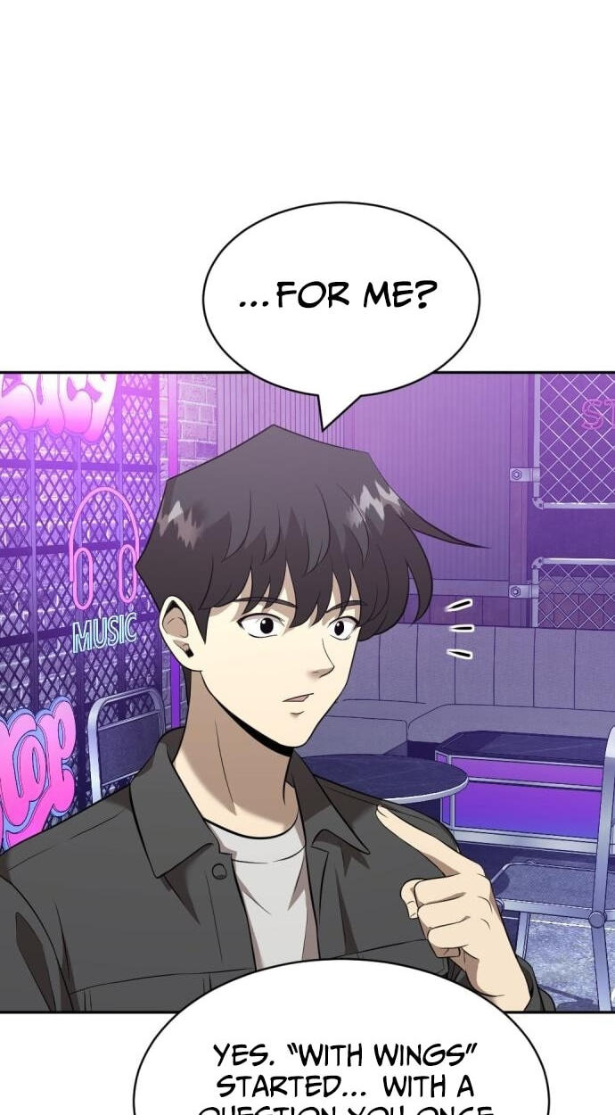 The Possessed Acting Prodigy Chapter 51 page 75 - 