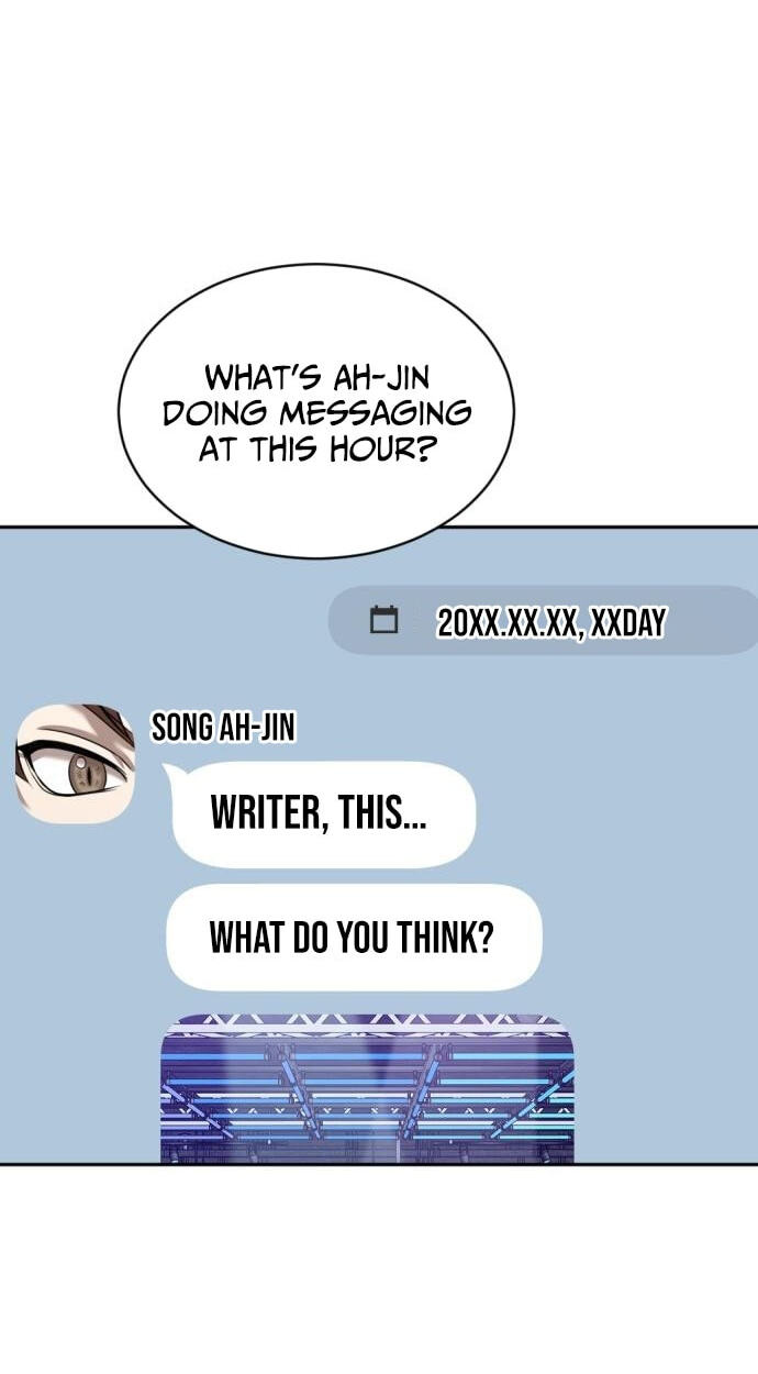 The Possessed Acting Prodigy Chapter 52 page 16 - 