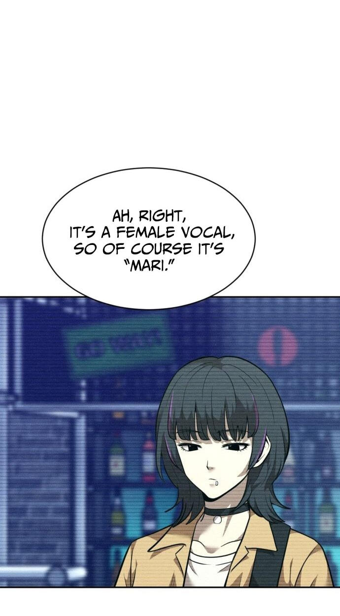 The Possessed Acting Prodigy Chapter 52 page 20 - 