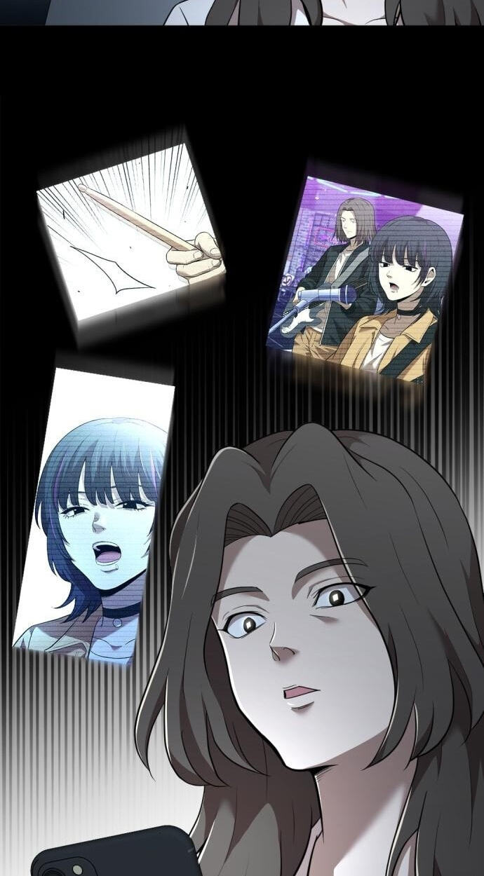 The Possessed Acting Prodigy Chapter 52 page 22 - 