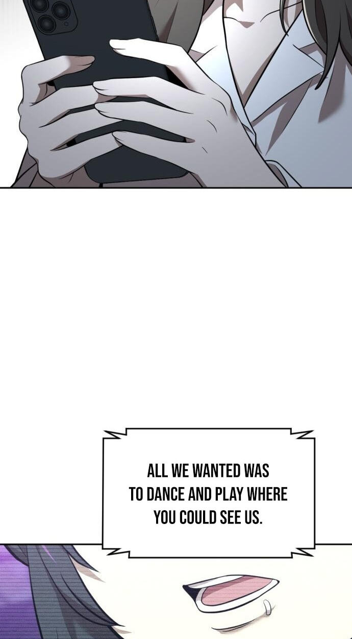 The Possessed Acting Prodigy Chapter 52 page 23 - 