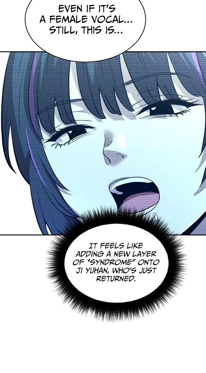 The Possessed Acting Prodigy Chapter 52 page 30 - 