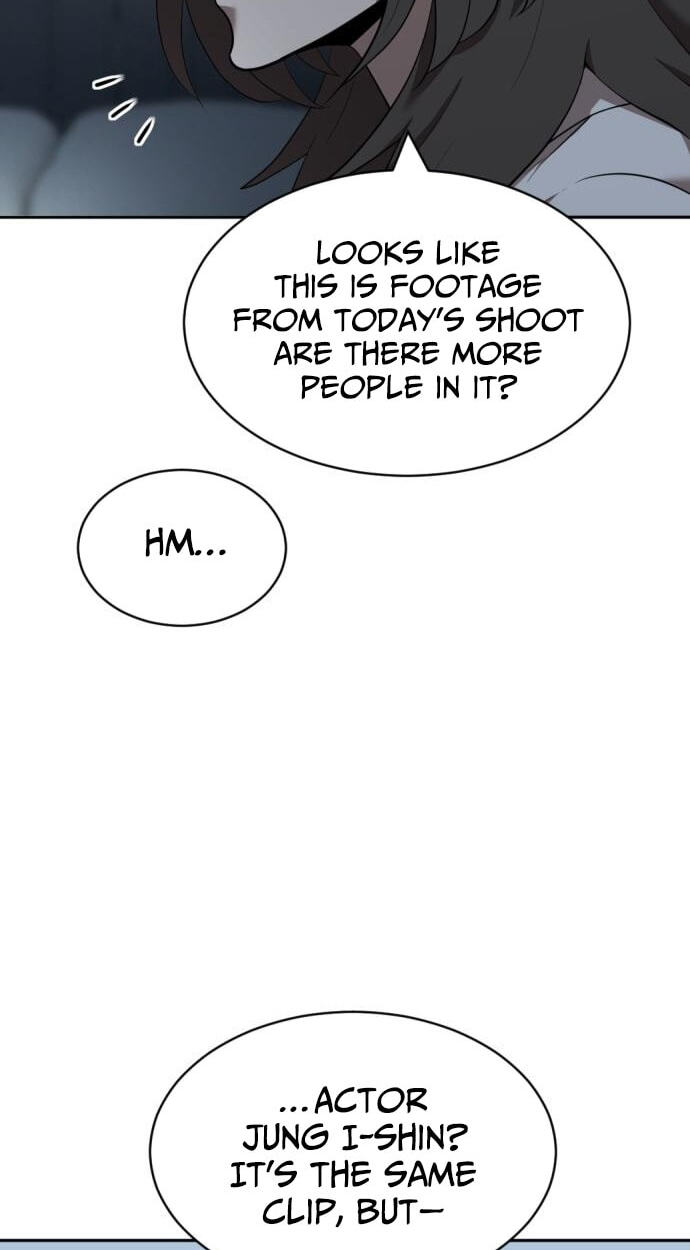 The Possessed Acting Prodigy Chapter 52 page 32 - 