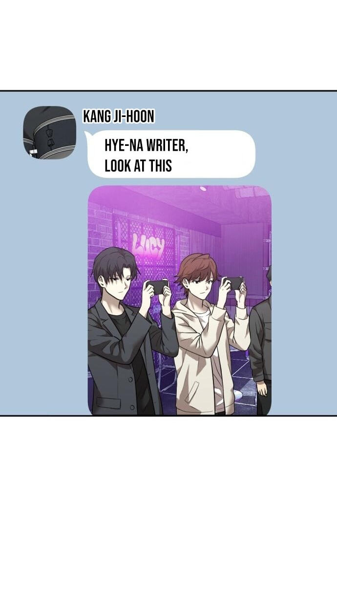 The Possessed Acting Prodigy Chapter 52 page 35 - 