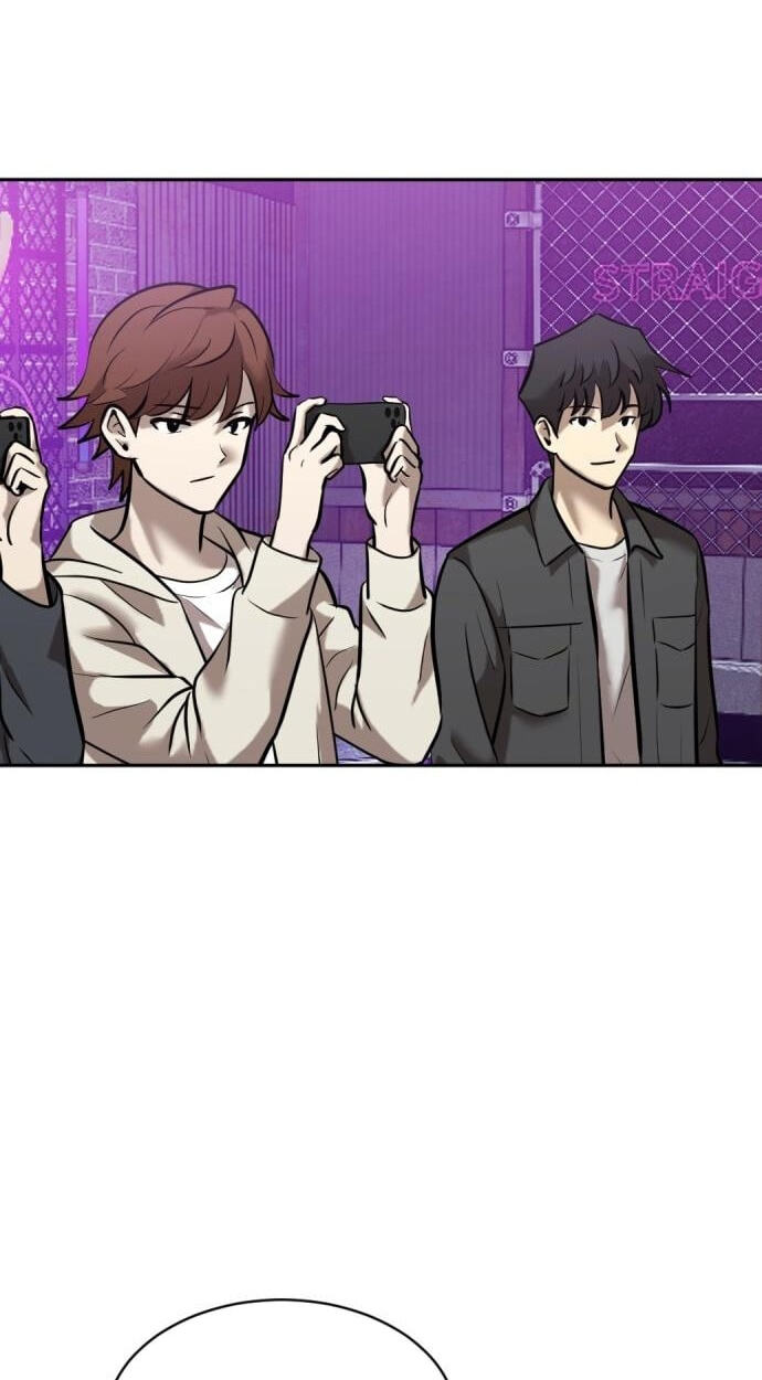 The Possessed Acting Prodigy Chapter 52 page 36 - 