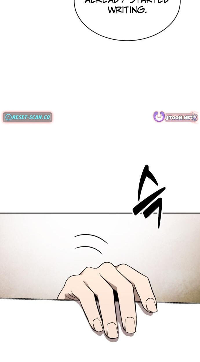 The Possessed Acting Prodigy Chapter 52 page 43 - 
