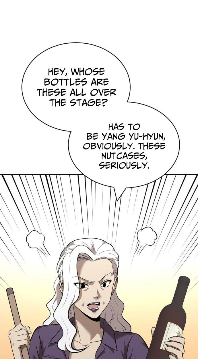 The Possessed Acting Prodigy Chapter 52 page 50 - 