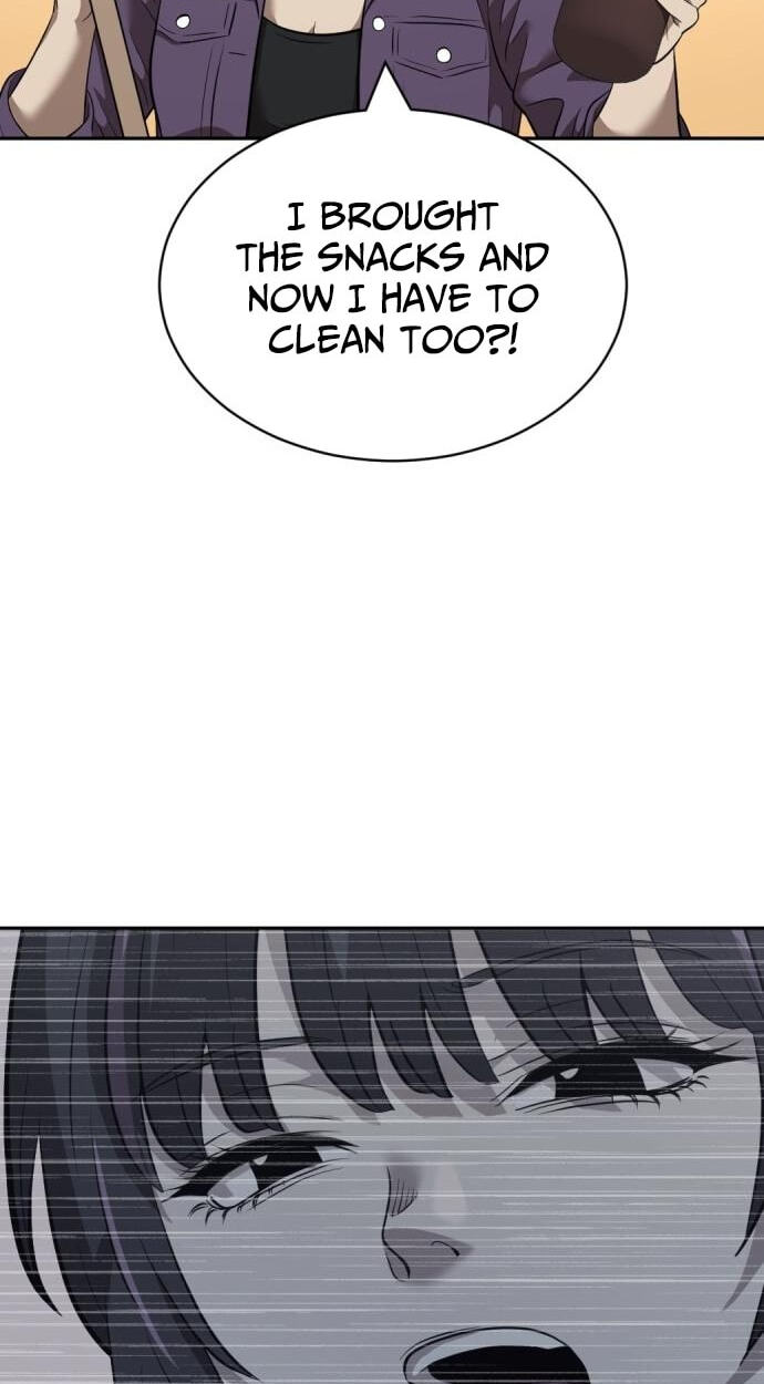 The Possessed Acting Prodigy Chapter 52 page 51 - 