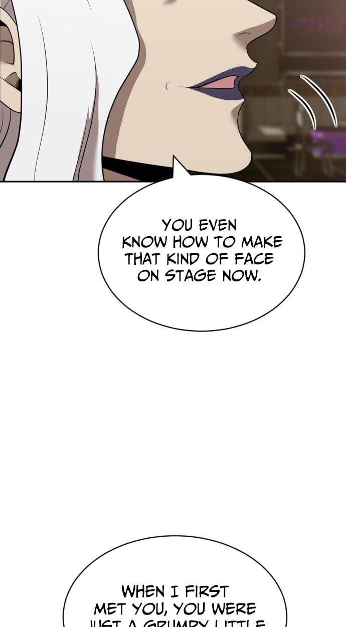 The Possessed Acting Prodigy Chapter 52 page 53 - 