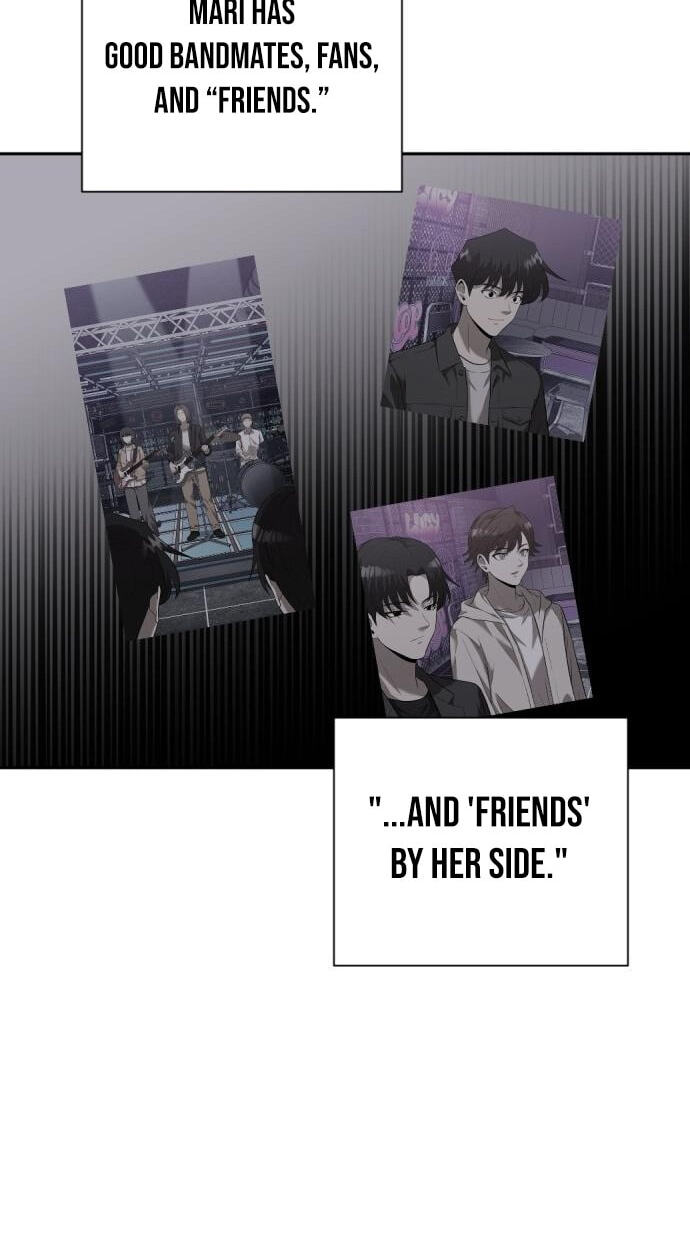 The Possessed Acting Prodigy Chapter 52 page 56 - 