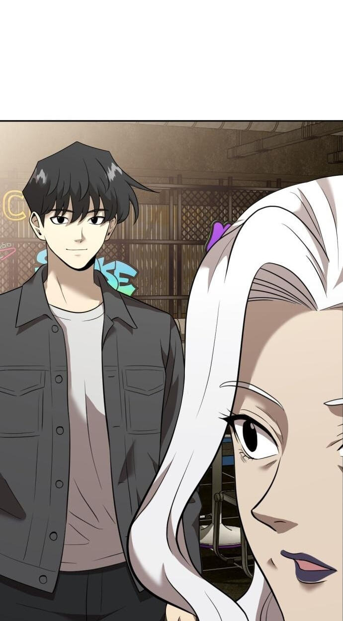 The Possessed Acting Prodigy Chapter 52 page 59 - 