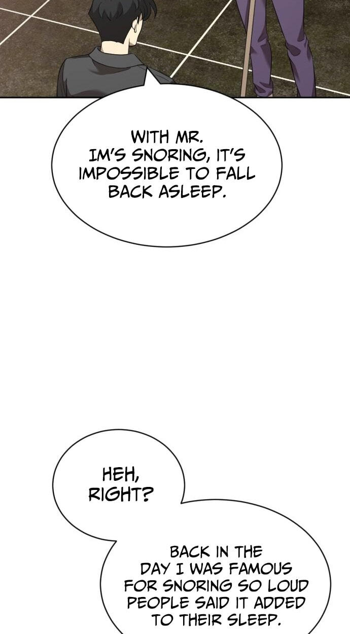 The Possessed Acting Prodigy Chapter 52 page 61 - 