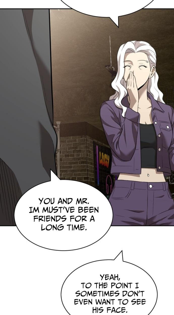 The Possessed Acting Prodigy Chapter 52 page 62 - 