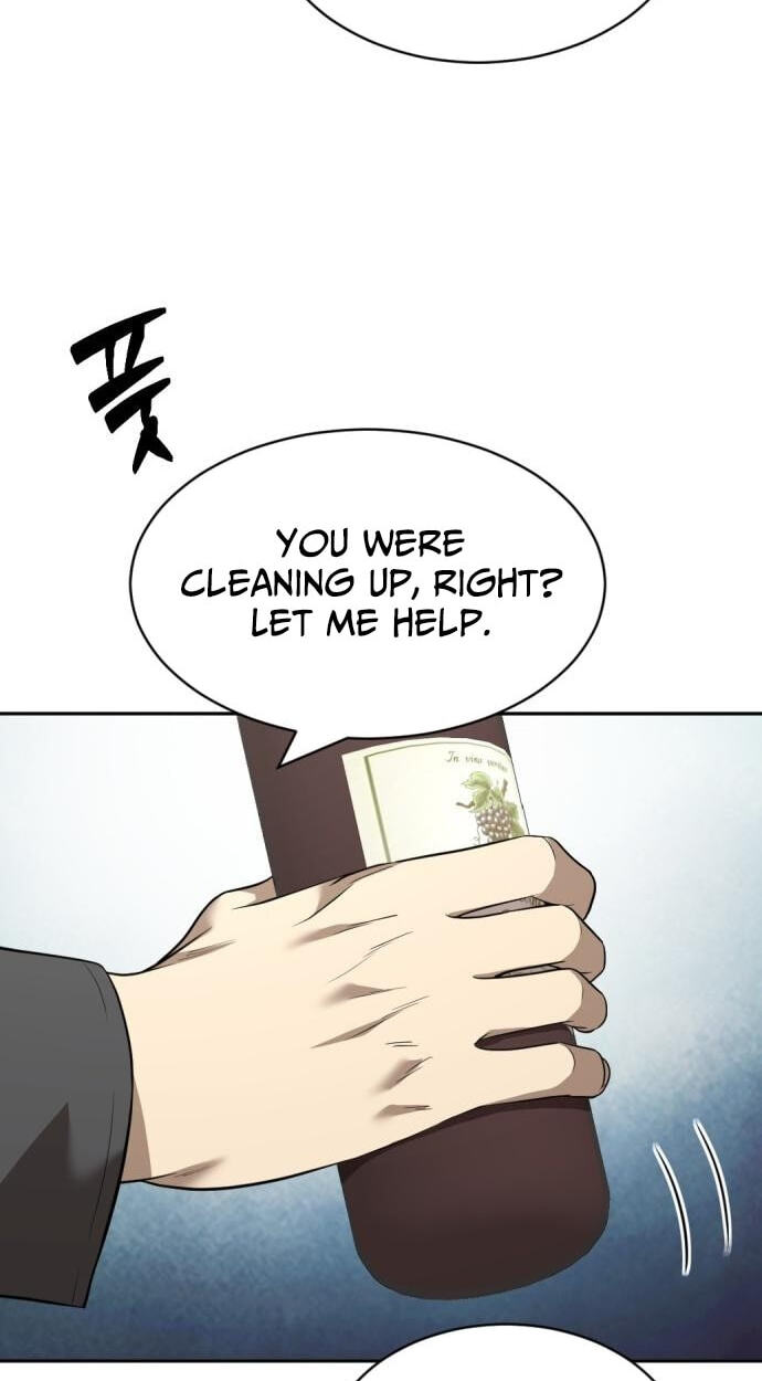 The Possessed Acting Prodigy Chapter 52 page 63 - 