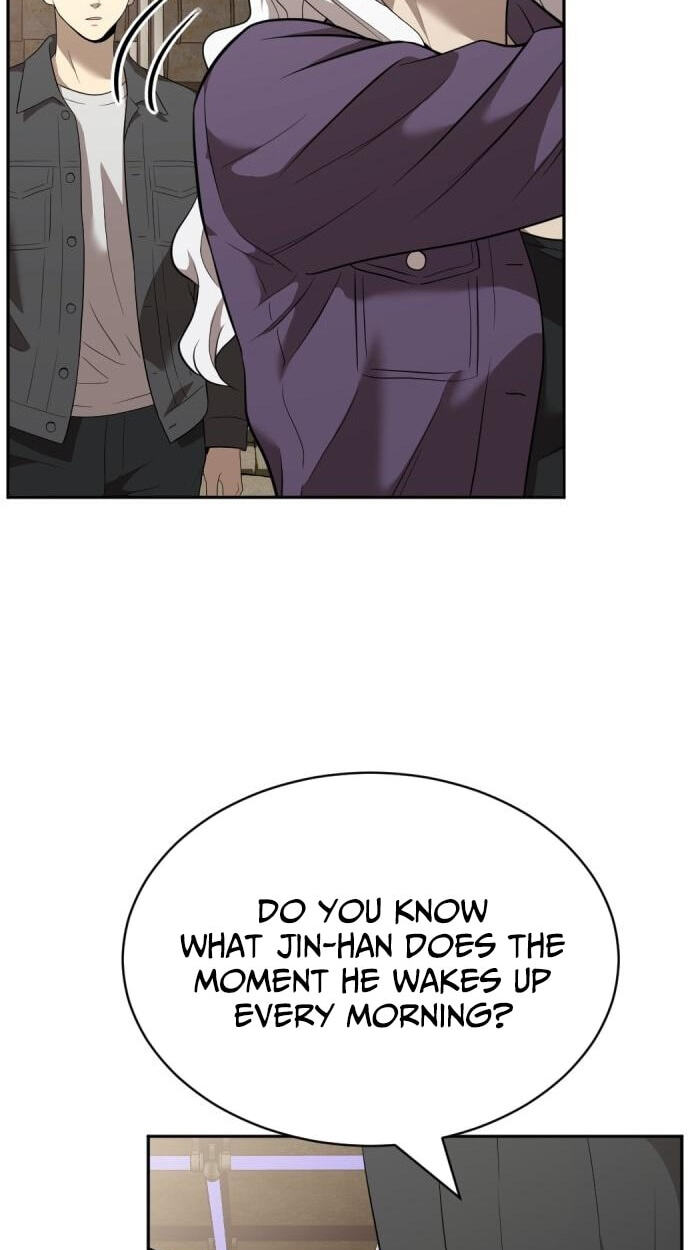 The Possessed Acting Prodigy Chapter 52 page 78 - 