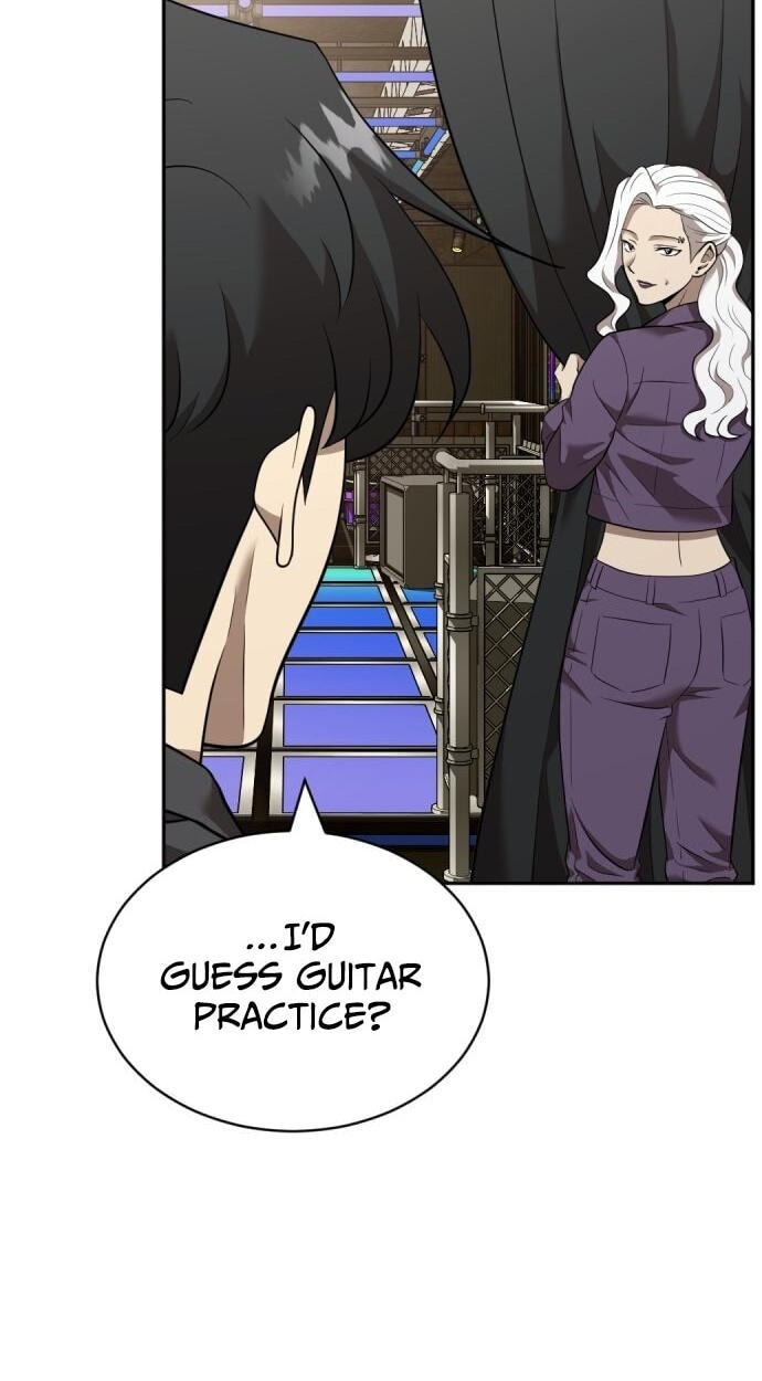 The Possessed Acting Prodigy Chapter 52 page 79 - 