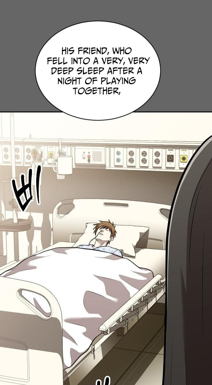The Possessed Acting Prodigy Chapter 52 page 85 - 