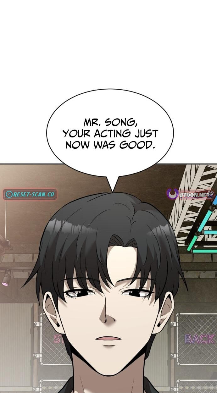 The Possessed Acting Prodigy Chapter 53 page 2 - 
