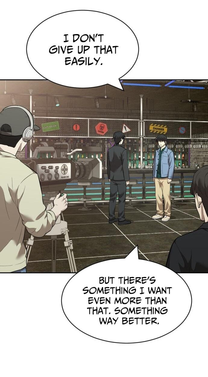 The Possessed Acting Prodigy Chapter 53 page 17 - 