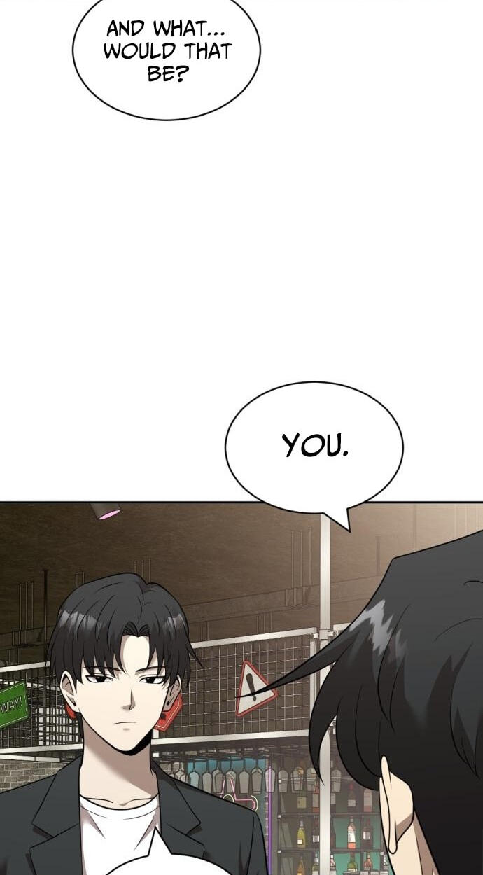 The Possessed Acting Prodigy Chapter 53 page 19 - 