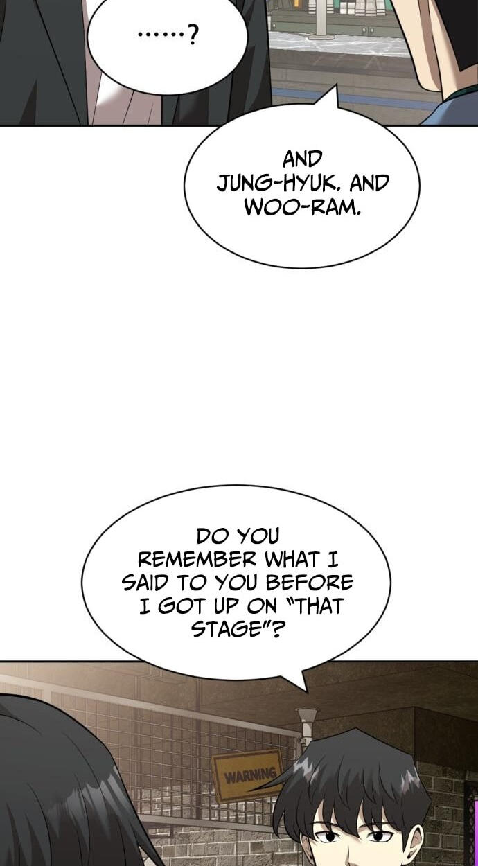 The Possessed Acting Prodigy Chapter 53 page 20 - 