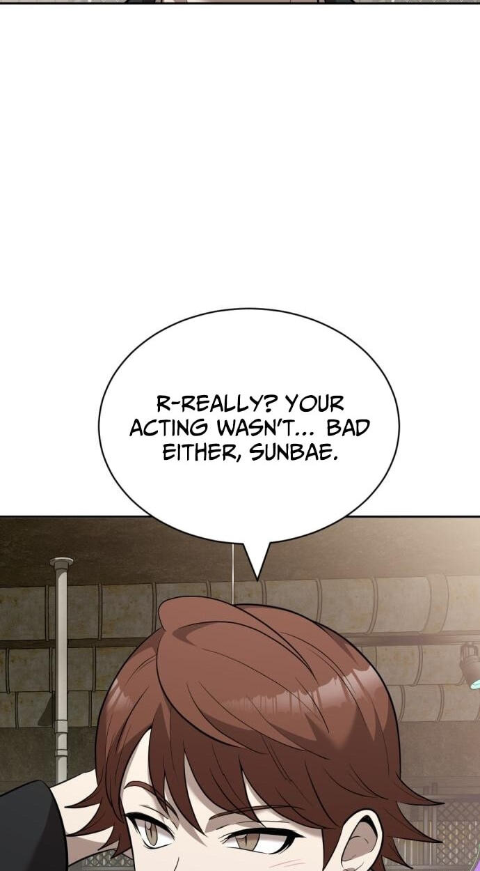The Possessed Acting Prodigy Chapter 53 page 3 - 
