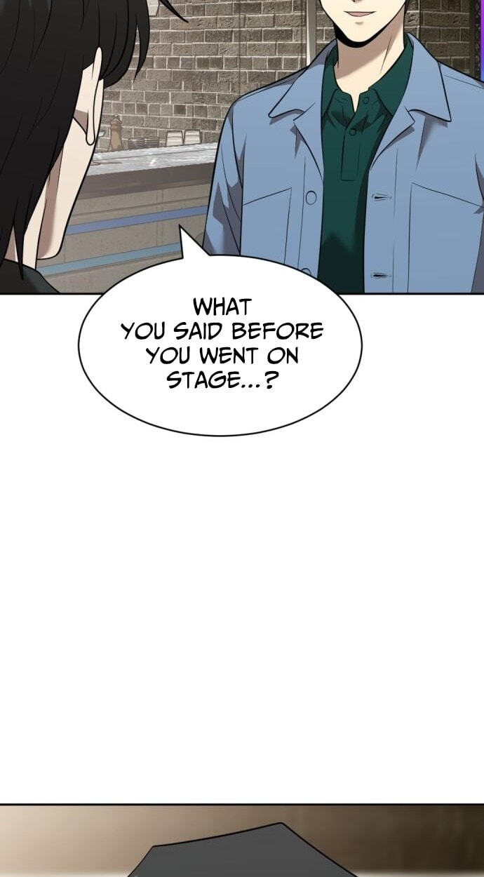 The Possessed Acting Prodigy Chapter 53 page 21 - 